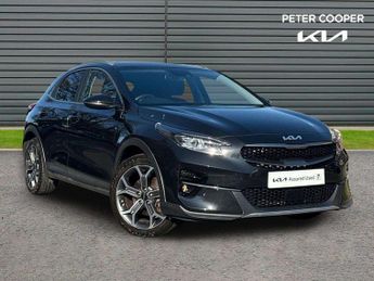 Kia Ceed 1.5T GDi ISG 3 5dr