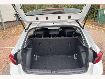 Skoda Fabia 1.0 TSI 110 SE Comfort 5dr DSG