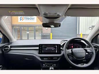 Skoda Fabia 1.0 TSI 116 SE L Edition 5dr DSG