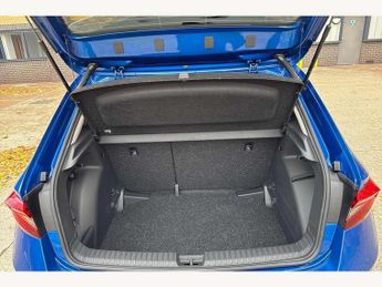 Skoda Fabia 1.0 TSI 116 SE L Edition 5dr DSG