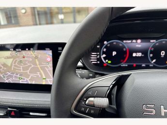 Skoda Fabia 1.0 TSI 116 SE L Edition 5dr DSG