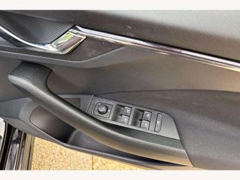 Skoda Kamiq 1.5 TSI Monte Carlo 5dr DSG