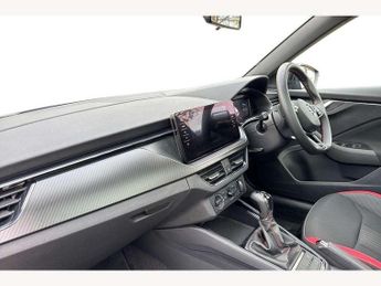 Skoda Kamiq 1.5 TSI Monte Carlo 5dr DSG