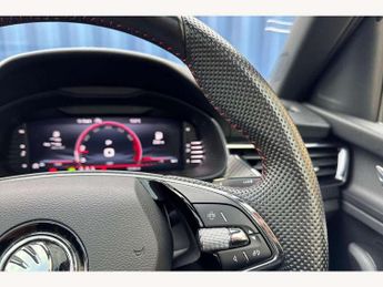 Skoda Kamiq 1.5 TSI Monte Carlo 5dr DSG