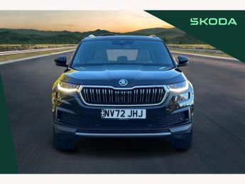 Skoda Kodiaq 1.5 TSI SE L Executive 5dr DSG [7 Seat]