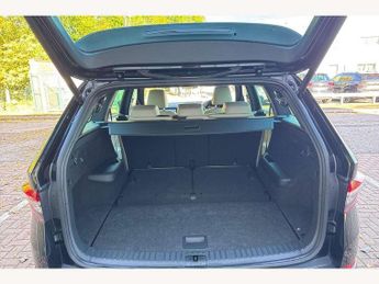 Skoda Kodiaq 1.5 TSI SE L Executive 5dr DSG [7 Seat]