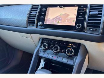 Skoda Kodiaq 1.5 TSI SE L Executive 5dr DSG [7 Seat]