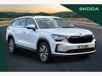 Skoda Kodiaq 2.0 TDI SE 5dr DSG [7 Seat]