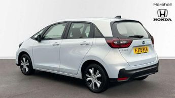 Honda Jazz 1.5 i-MMD Hybrid Elegance 5dr eCVT