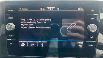 Volkswagen T-Roc 1.5 TSI R-Line 5dr DSG