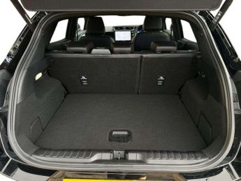 Ford Puma 1.0 EcoBoost Hybrid mHEV 155 ST-Line X DCT 5dr