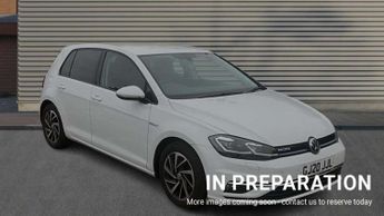 Volkswagen Golf 1.5 TSI EVO Match Edition 5dr