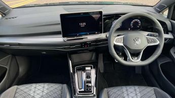 Volkswagen Golf 1.5 eTSI 150 R-Line 5dr DSG
