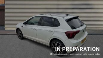 Volkswagen Polo 1.0 TSI R-Line 5dr DSG