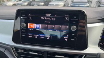 Volkswagen T-Roc 1.5 TSI Life 5dr DSG