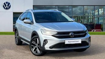 Volkswagen Taigo 1.0 TSI 115 Style 5dr