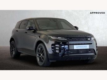 Land Rover Range Rover Evoque 2.0 D200 Edition 5dr Auto