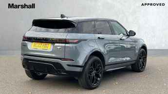 Land Rover Range Rover Evoque 2.0 D200 Evoque Edition 5dr Auto