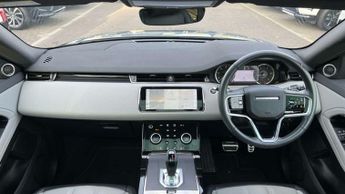 Land Rover Range Rover Evoque 2.0 D200 Evoque Edition 5dr Auto