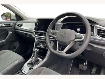 Volkswagen T-Roc 1.5 TSI Style 5dr DSG