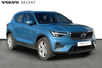 Volvo XC40 2.0 B3P Core 5dr Auto