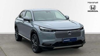 Honda HR-V 1.5 eHEV Advance 5dr CVT