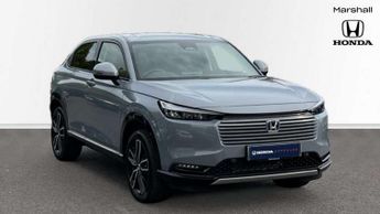 Honda HR-V 1.5 eHEV Advance 5dr CVT