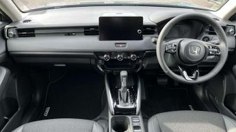 Honda HR-V 1.5 eHEV Advance 5dr CVT