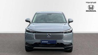 Honda HR-V 1.5 eHEV Advance 5dr CVT