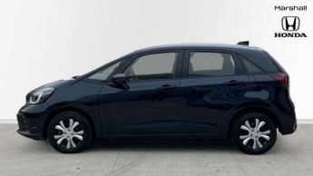 Honda Jazz 1.5 i-MMD Hybrid Elegance 5dr eCVT