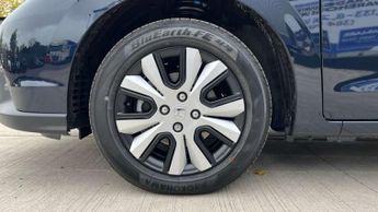 Honda Jazz 1.5 i-MMD Hybrid Elegance 5dr eCVT