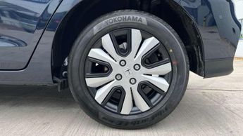 Honda Jazz 1.5 i-MMD Hybrid Elegance 5dr eCVT