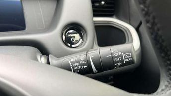 Honda Jazz 1.5 i-MMD Hybrid Elegance 5dr eCVT