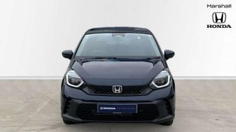Honda Jazz 1.5 i-MMD Hybrid Elegance 5dr eCVT