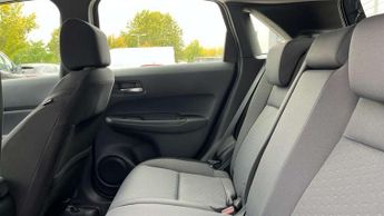 Honda Jazz 1.5 i-MMD Hybrid Elegance 5dr eCVT