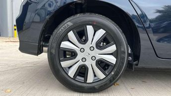 Honda Jazz 1.5 i-MMD Hybrid Elegance 5dr eCVT