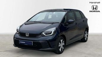 Honda Jazz 1.5 i-MMD Hybrid Elegance 5dr eCVT