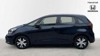 Honda Jazz 1.5 i-MMD Hybrid Elegance 5dr eCVT