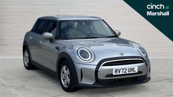 MINI Hatch 1.5 Cooper Classic 5dr Auto