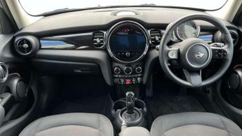 MINI Hatchback 5dr 1.5 Cooper Classic 5dr Auto