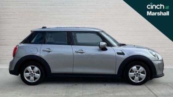 MINI Hatchback 5dr 1.5 Cooper Classic 5dr Auto