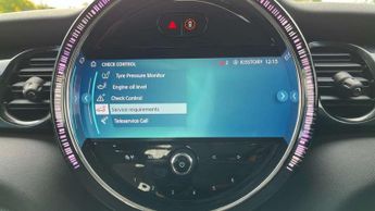 MINI Hatchback 5dr 1.5 Cooper Classic 5dr Auto