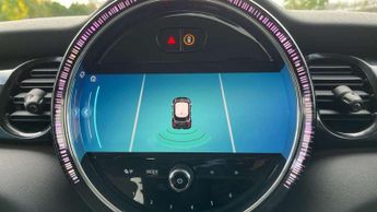 MINI Hatchback 5dr 1.5 Cooper Classic 5dr Auto