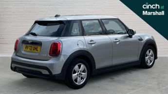 MINI Hatchback 5dr 1.5 Cooper Classic 5dr Auto