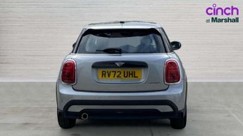 MINI Hatchback 5dr 1.5 Cooper Classic 5dr Auto
