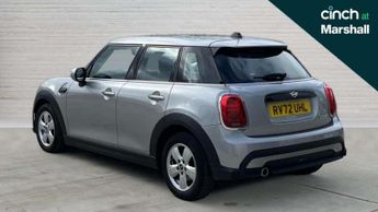 MINI Hatchback 5dr 1.5 Cooper Classic 5dr Auto