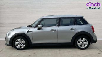 MINI Hatchback 5dr 1.5 Cooper Classic 5dr Auto