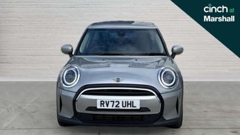 MINI Hatchback 5dr 1.5 Cooper Classic 5dr Auto