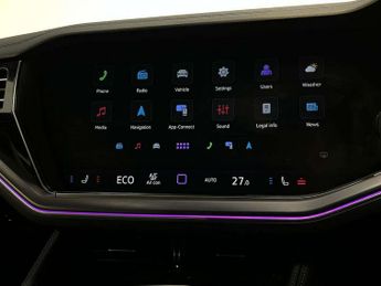 Volkswagen Touareg 3.0 V6 TSI eHybrid 4Motion R 5dr Tip Auto