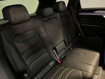 Volkswagen Touareg 3.0 V6 TSI eHybrid 4Motion R 5dr Tip Auto